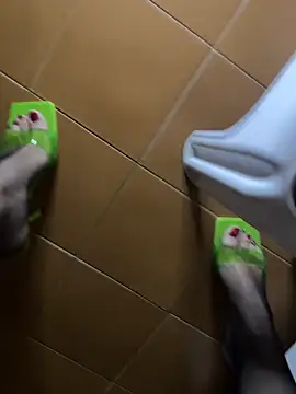 Wet-Pussycat online show from 18, 2, 2025