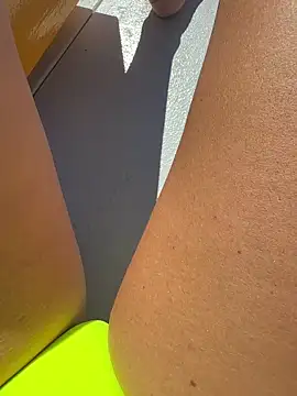 Wet-Pussycat online show from 18, 9, 2025