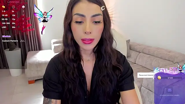 Sarah Stone  online show from 20, 2, 2025