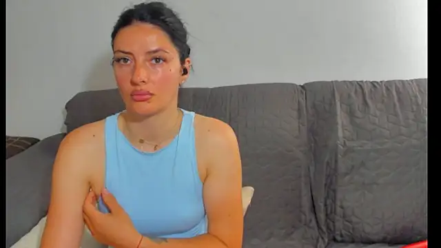 Snapshot of GlamourousKassy chatting on 28, 5, 2026 GlamourousKassy online show from 28, 5, 2026