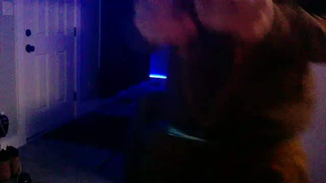 BigWayneBabyXXX online show from 23, 3, 2025