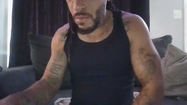 BigWayneBabyXXX online show from 6, 10, 2025