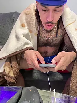 BigWayneBabyXXX online show from 2, 3, 2026