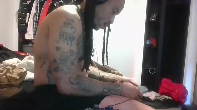 Snapshot of BigWayneBabyXXX chatting on 11, 5, 2026 BigWayneBabyXXX online show from 11, 5, 2026