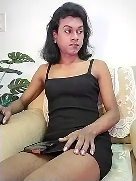 Nisha555 online show from 20, 11, 2025