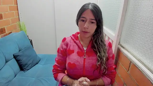 Penelope47 online show from 10, 11, 2025