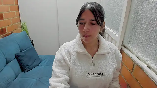 Penelope47 online show from 12, 11, 2025