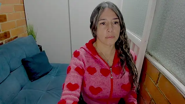 Snapshot of Penelope47 chatting on 19, 2, 2026 Penelope47 online show from 19, 2, 2026