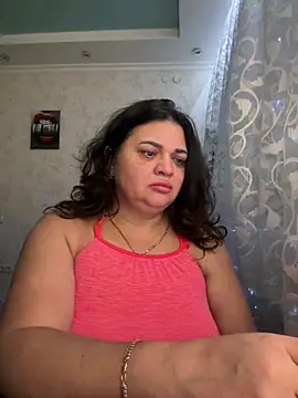 Snapshot of littleRikka chatting on 15, 1, 2025 littleRikka online show from 15, 1, 2025