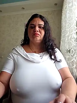 littleRikka online show from 5, 11, 2025