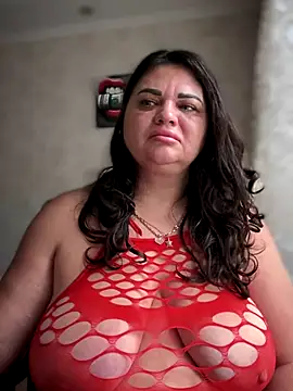 littleRikka online show from 14, 12, 2025