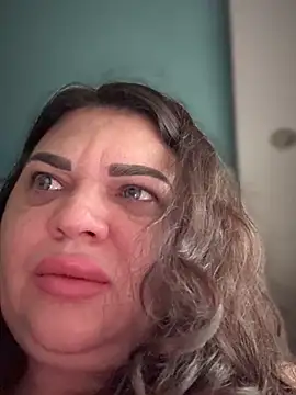 littleRikka online show from 16, 12, 2025