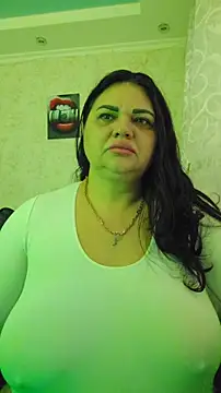 littleRikka online show from 11, 1, 2026