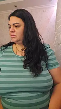 littleRikka online show from 18, 1, 2026