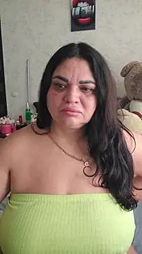 Snapshot of littleRikka chatting on 2, 3, 2026 littleRikka online show from 2, 3, 2026