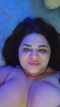 Snapshot of littleRikka chatting on 6, 3, 2026 littleRikka online show from 6, 3, 2026