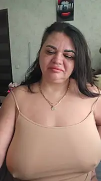 Snapshot of littleRikka chatting on 9, 3, 2026 littleRikka online show from 9, 3, 2026