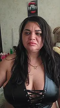 Snapshot of littleRikka chatting on 10, 3, 2026 littleRikka online show from 10, 3, 2026