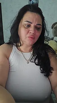 Snapshot of littleRikka chatting on 12, 3, 2026 littleRikka online show from 12, 3, 2026