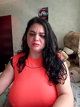 Snapshot of littleRikka chatting on 20, 3, 2026 littleRikka online show from 20, 3, 2026