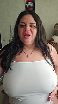 Snapshot of littleRikka chatting on 27, 3, 2026 littleRikka online show from 27, 3, 2026