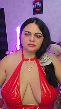 Snapshot of littleRikka chatting on 29, 3, 2026 littleRikka online show from 29, 3, 2026