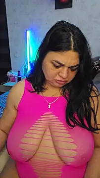 Snapshot of littleRikka chatting on 13, 4, 2026 littleRikka online show from 13, 4, 2026