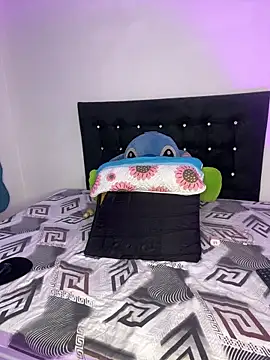 Blackrosse   online show from 25, 3, 2026