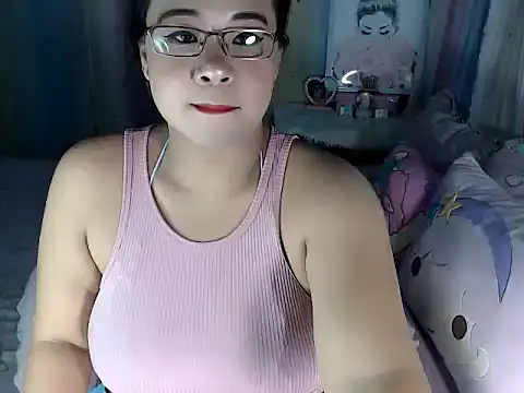 hersheykisses07 online show from 22, 2, 2026