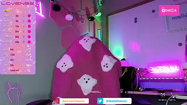  Rapunzel  online show from 9, 10, 2025