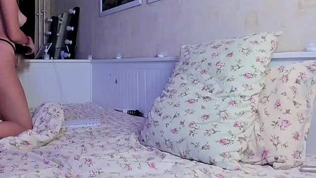 Snapshot of MaryDreaminess chatting on 7, 2, 2026 MaryDreaminess online show from 7, 2, 2026