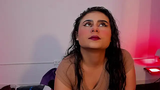 AbbyTaylorr online show from 13, 11, 2025