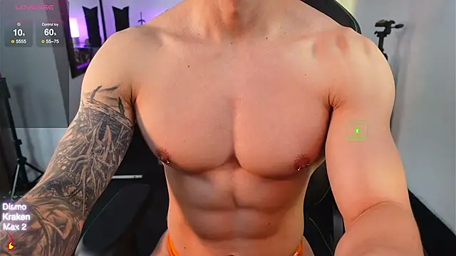 knimh online show from 5, 11, 2025