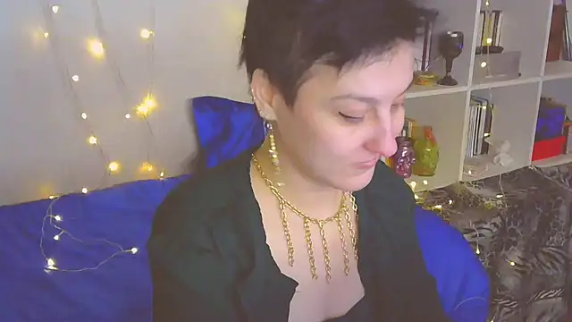 MartaBounty online show from 15, 12, 2024