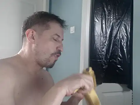 MisterFaithRO online show from 17, 4, 2026