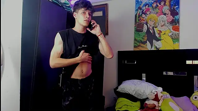 Dimitrixxx   online show from 28, 2, 2026