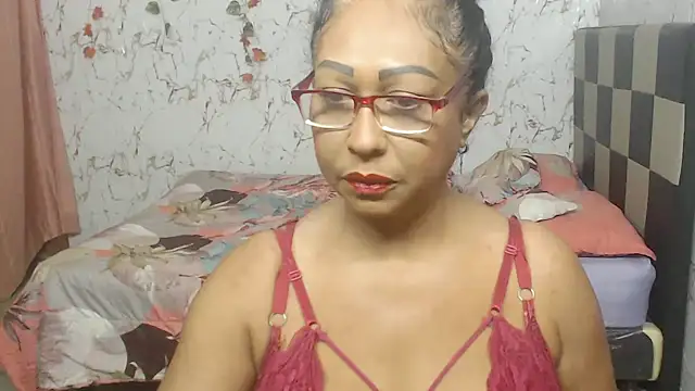 CindyClimax online show from 16, 1, 2026