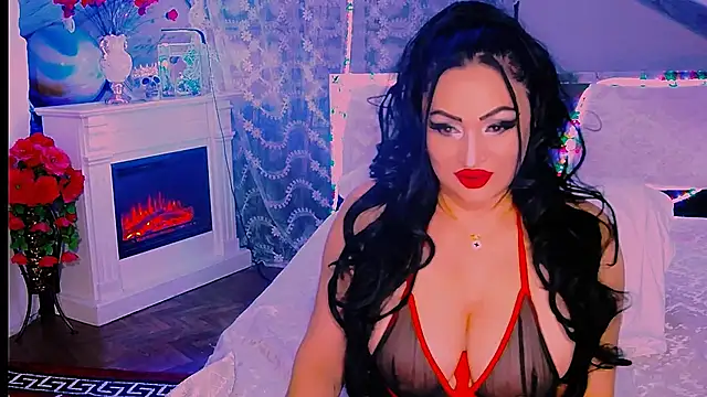 Snapshot of AmyraSunris chatting on 28, 9, 2025 AmyraSunris online show from 28, 9, 2025