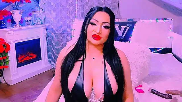 Snapshot of AmyraSunris chatting on 1, 11, 2025 AmyraSunris online show from 1, 11, 2025