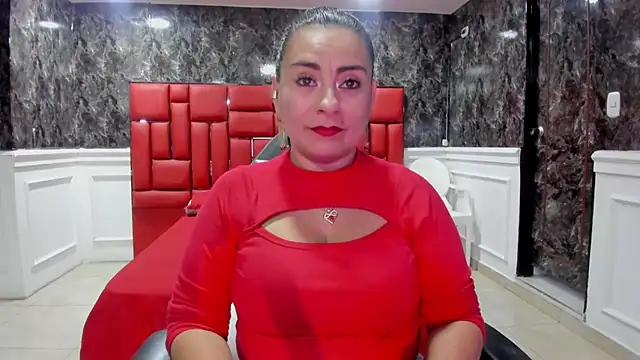 Imyourdirtymilf online show from 26, 9, 2025