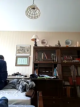 Perv10 online show from 6, 3, 2026