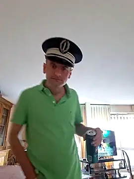 Perv10 online show from 16, 4, 2026