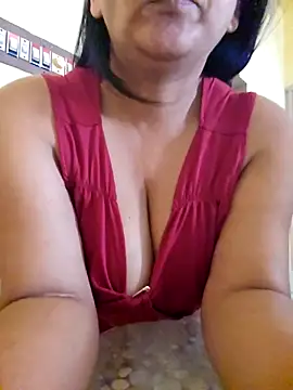 HotSpicyGujju online show from 11, 11, 2025