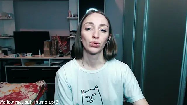 Natalimeowks online show from 31, 12, 2024