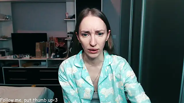 Natalimeowks online show from 9, 2, 2025