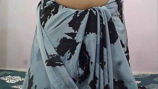 HotyRose online show from 4, 11, 2025