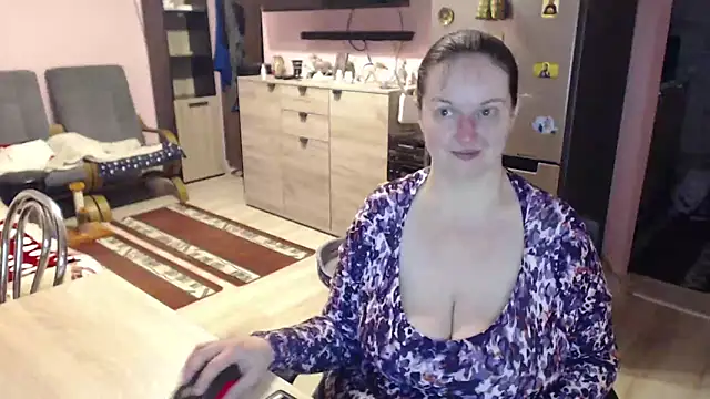 BustyLadyAlma online show from 11, 2, 2025