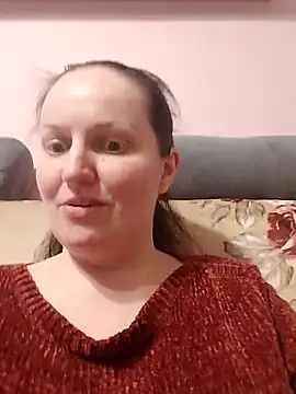 BustyLadyAlma online show from 19, 2, 2026