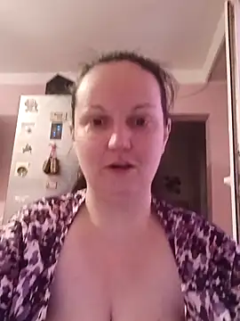 BustyLadyAlma online show from 24, 2, 2026