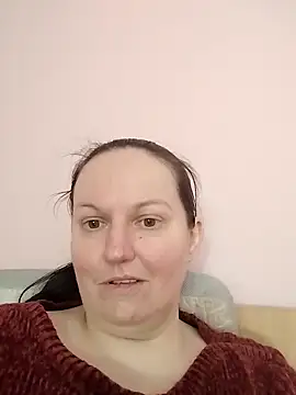 BustyLadyAlma online show from 14, 3, 2026